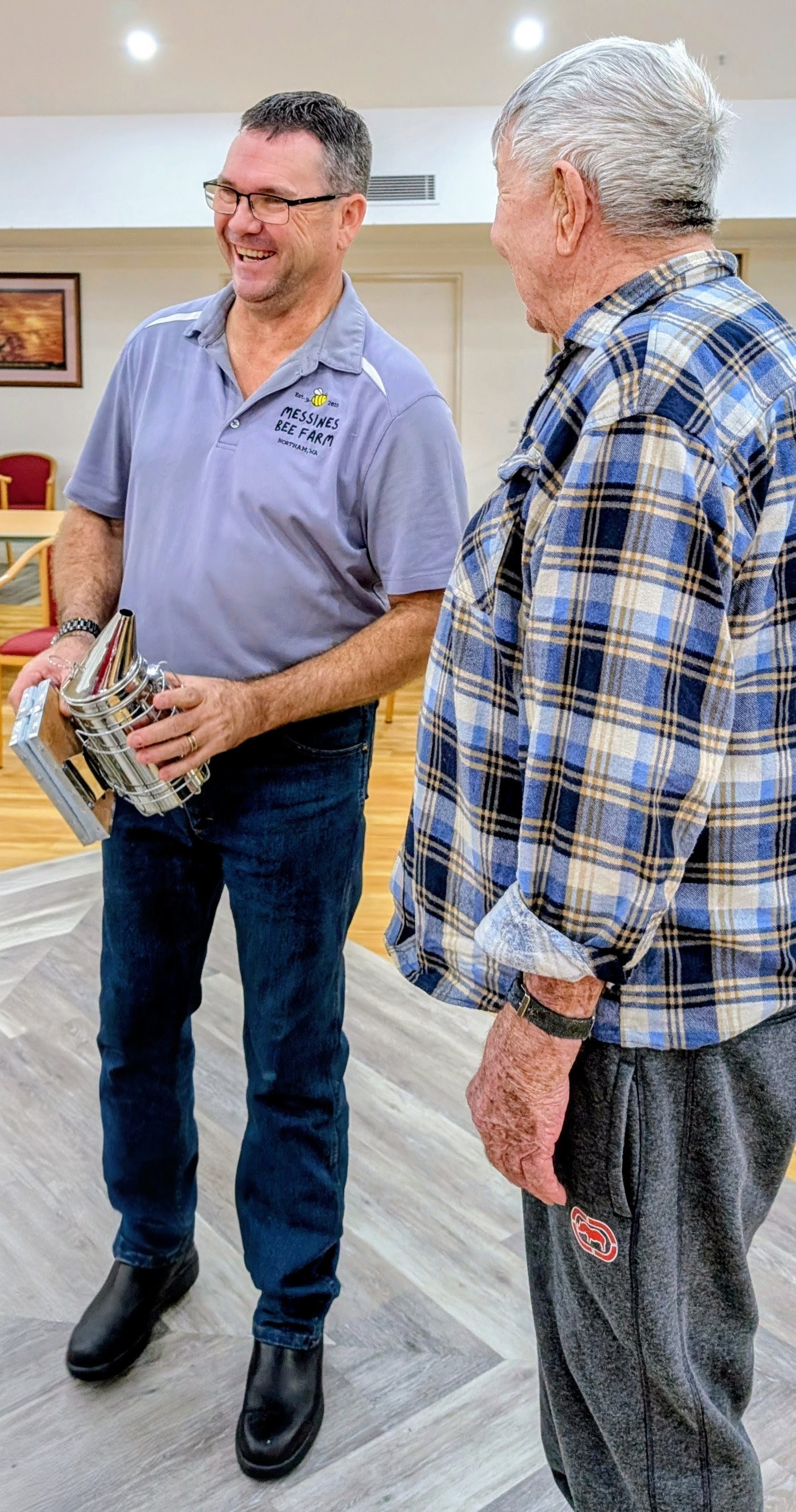 Native Bees Children